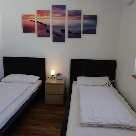 Ferienhaus Wattwurm-3