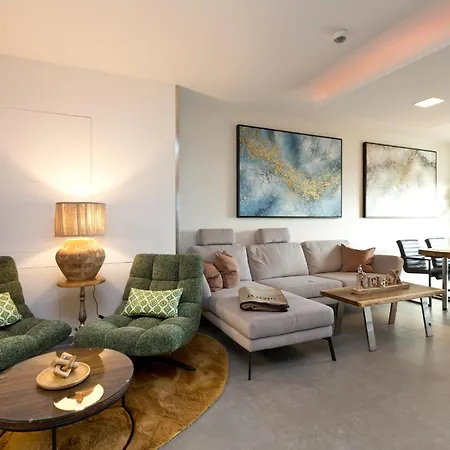 Kells Appartements-2