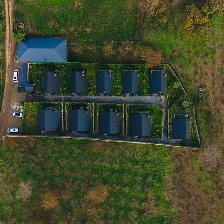 Ganita Bungalov Tatil Koeyue-2
