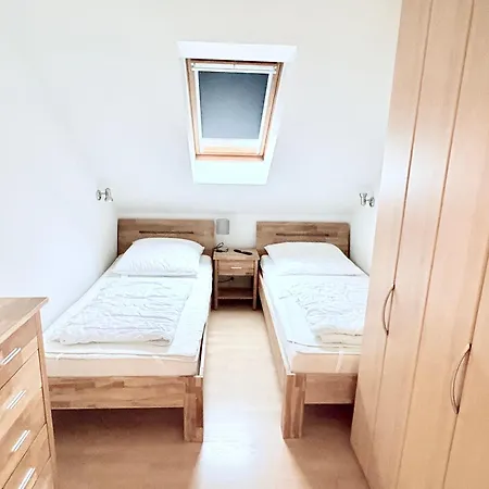 Ferienhaus Jantje Moe 3-3
