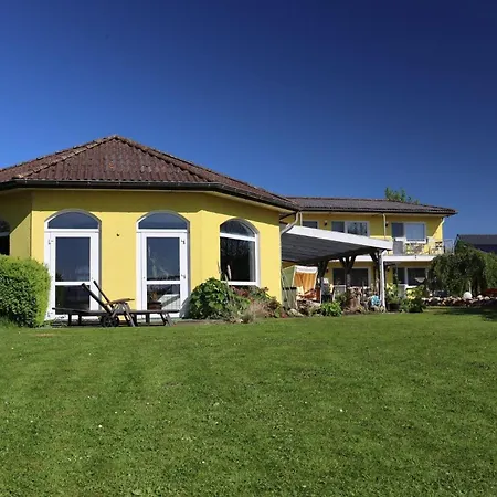 Apartmenthaus Wattwurm - Mit beheiztem Schwimmbad-3