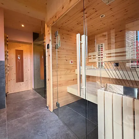 Naturchalets Turracher Höhe by ALPS RESORTS-3