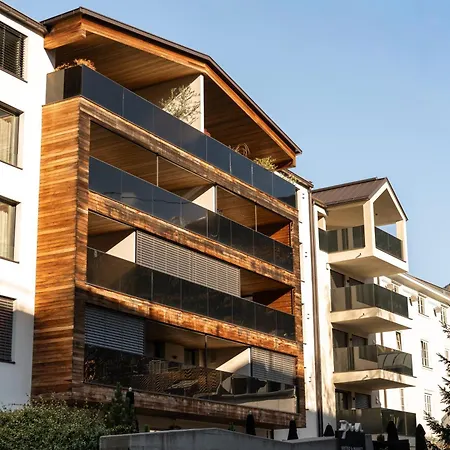 Gerharts Premium City Living - Center Of Brixen With Free Parking And Brixencard-2