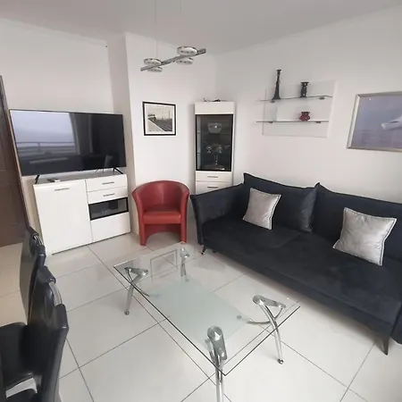 Slavia By Baltic Home-2