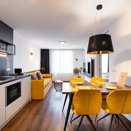 Gerharts Premium City Living - Center Of Brixen With Free Parking And Brixencard-3