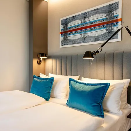 Motel One Berlin-Hauptbahnhof-2
