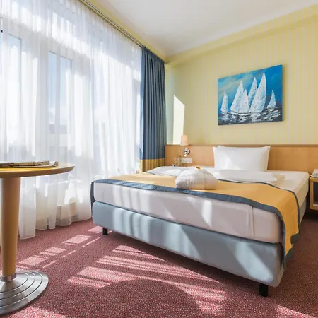 Strand-Hotel Hübner-3