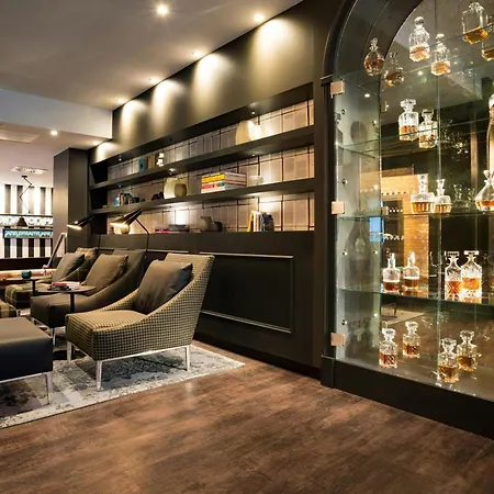 Motel One Newcastle-2