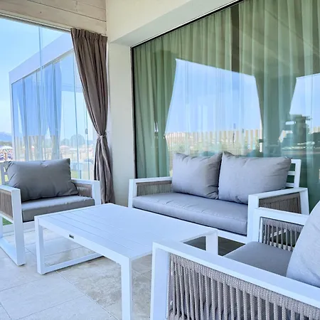 Baia Del Sole Resort-2