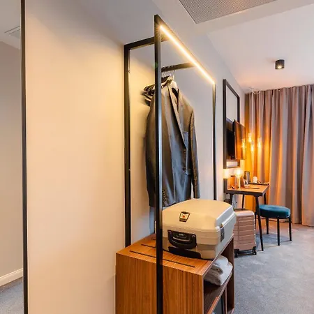 Plaza Inn Ulm-3