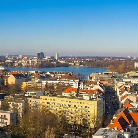 Numa Hamburg St Georg-3