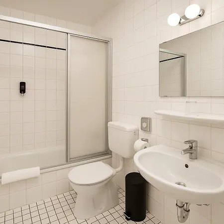 Hotel Nassauer Hof Frankfurt-2