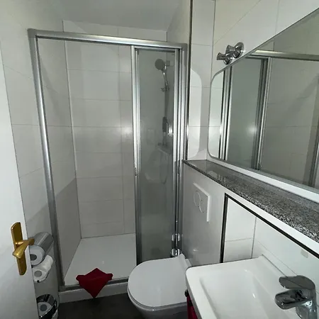 Hotel Nassauer Hof Frankfurt-3