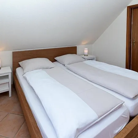 Gerken`s Ferienhaus-2
