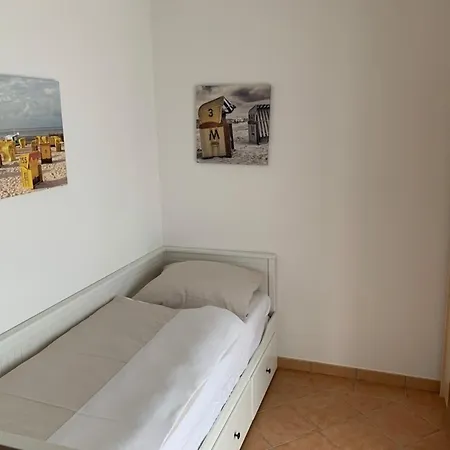 Gerken`s Ferienhaus-3