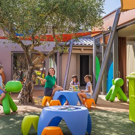 Koversada Apartments Naturist Park-3