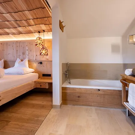 Natur- und Wellnesshotel Höflehner-3