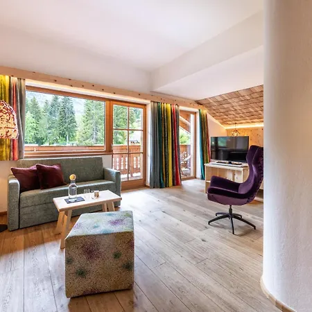 Natur- und Wellnesshotel Höflehner-2