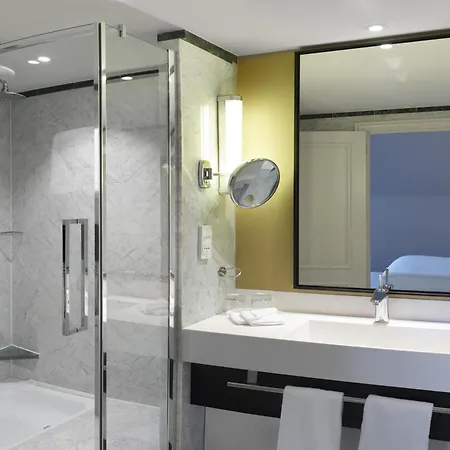 Hilton Brussels Grand Place-3