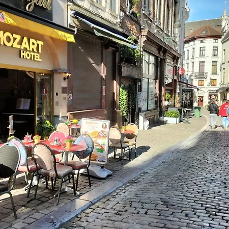 Hotel Mozart-3