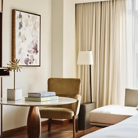 Park Hyatt Zurich – City Center Luxury-3