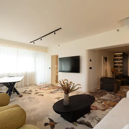 Hotel Osijek-3