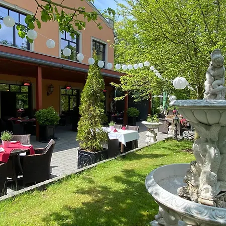 Waldhotel Rheinbach-3