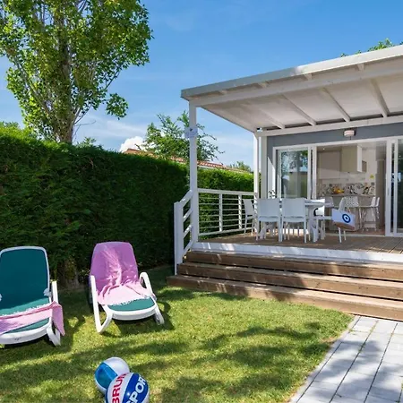 Villaggio Camping Adria-3