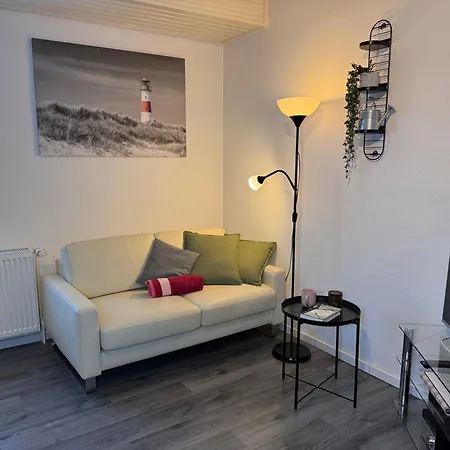 Landhaus Nordsee-Peerhuus-2