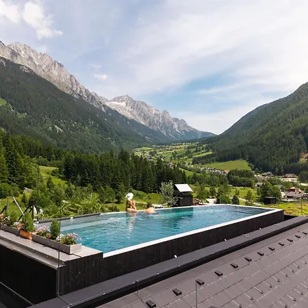 Amus Chalets Dolomites - Luxury Chalets South Tyrol-3