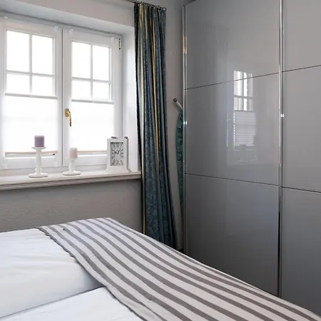 Ferienhaus Hoppe Wohnung 01-3