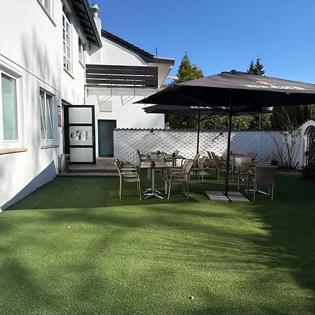 Hotel Bremer Kreuz-3