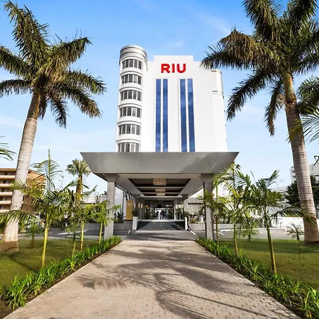 Hotel Riu Palace Nautilus - Adults Only-2