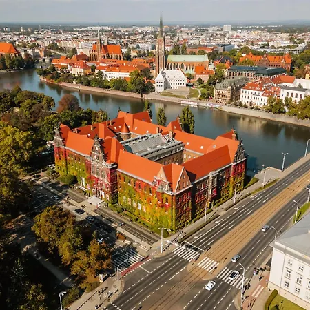 Radisson Blu Hotel Wroclaw-2