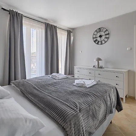 Apartamenty Swinoujscie - Baltic Park Promenada-2