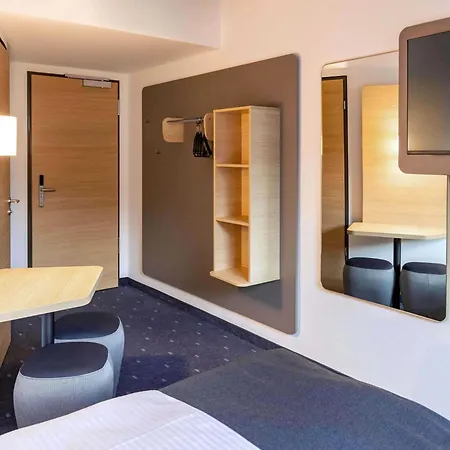 B&B HOTEL Flensburg-City-2