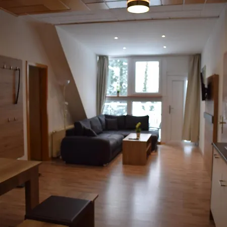 Wellness-&Sporthotel Haus am See-2