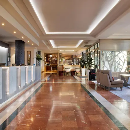 Hilton Garden Inn Dublin City Centre-2