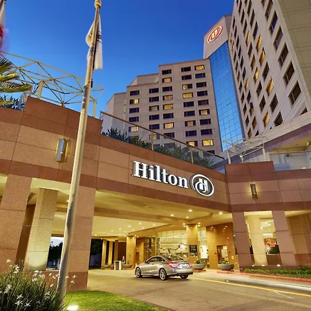 Hilton Long Beach Hotel-2