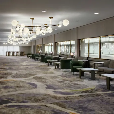 Halifax Marriott Harbourfront Hotel-3