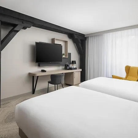 Hilton Garden Inn Paris La Villette-2