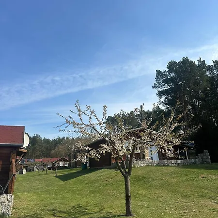 Eichberg Ferienhäuser-3