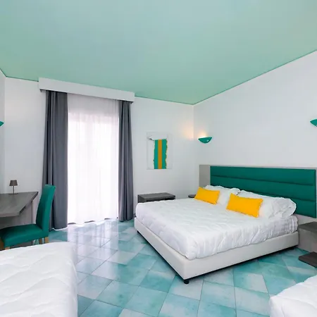 Hermitage Resort & Thermal Spa-2