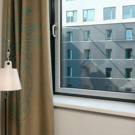 Motel One Wien Westbahnhof-2