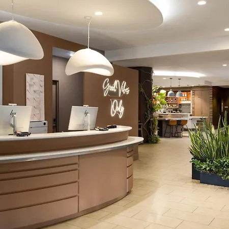Even Hotel Brooklyn By Ihg-2