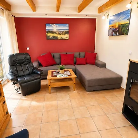 Ferienhaus Seepferdchen-2