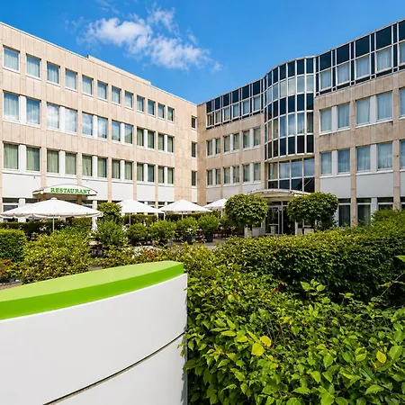 Sunday Hotel Frankfurt Airport - Neu-Isenburg-3