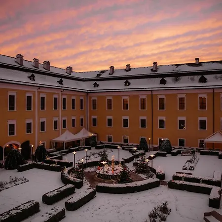 Schlosshotel Mondsee-2