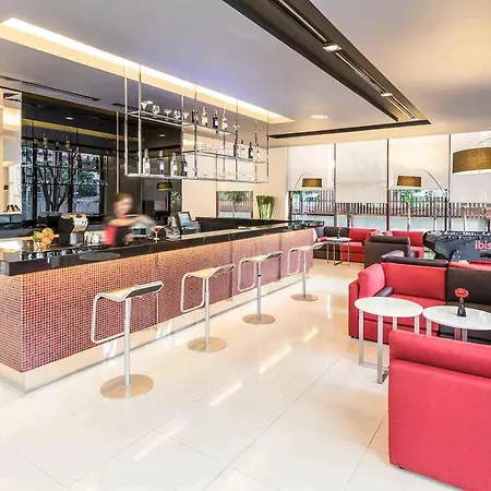 Ibis Bangkok Sukhumvit 4-3