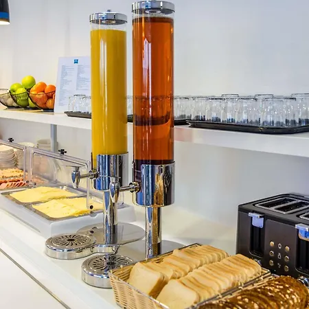 Ibis Budget Ulm City-2